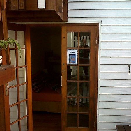 African Jewel Lodge Knysna Exterior foto