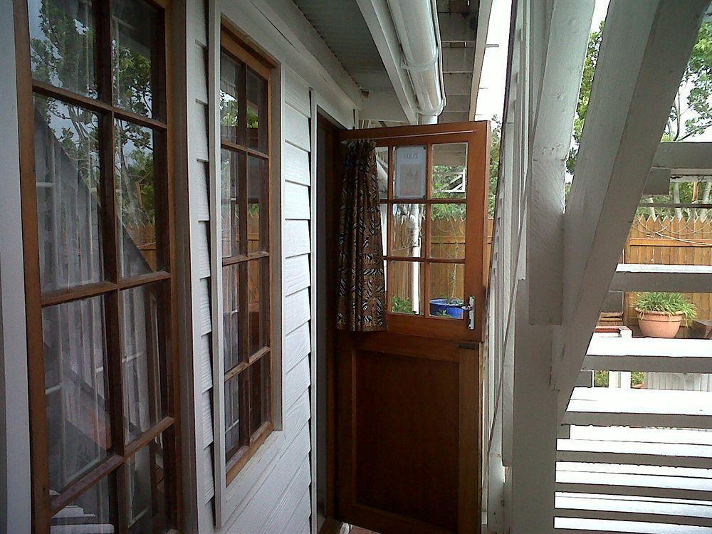 African Jewel Lodge Knysna Exterior foto