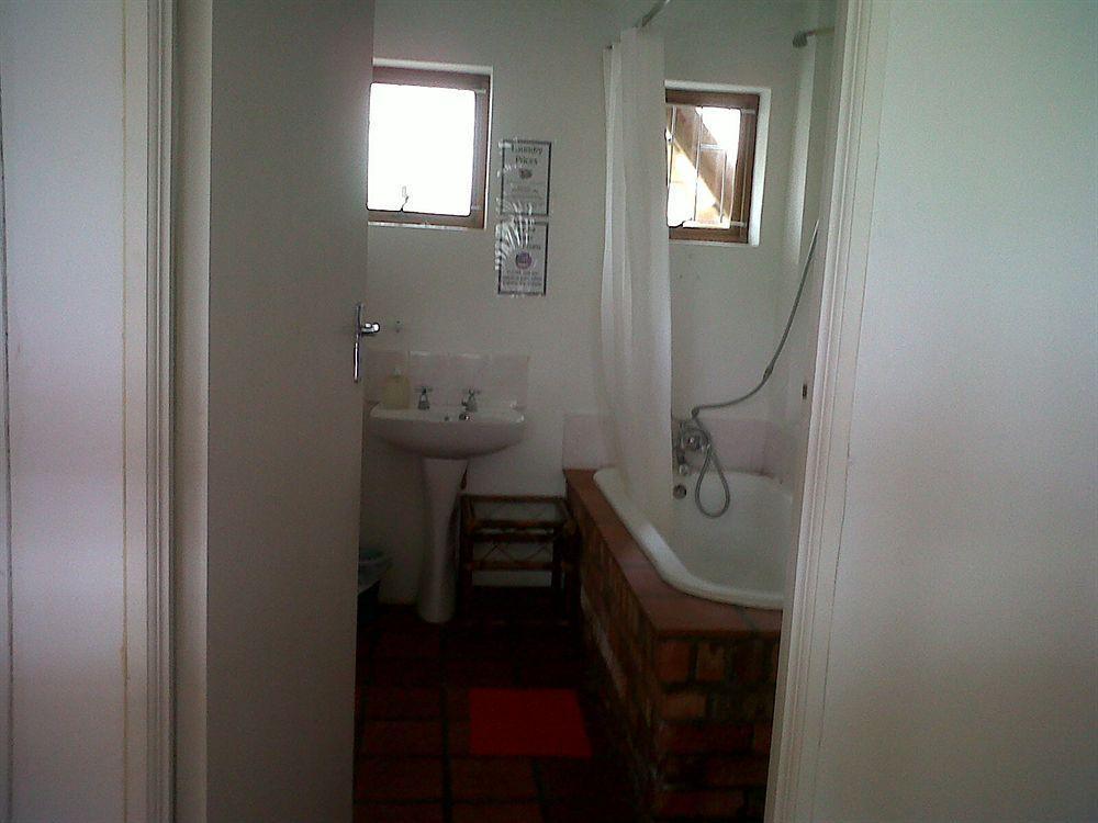 African Jewel Lodge Knysna Exterior foto