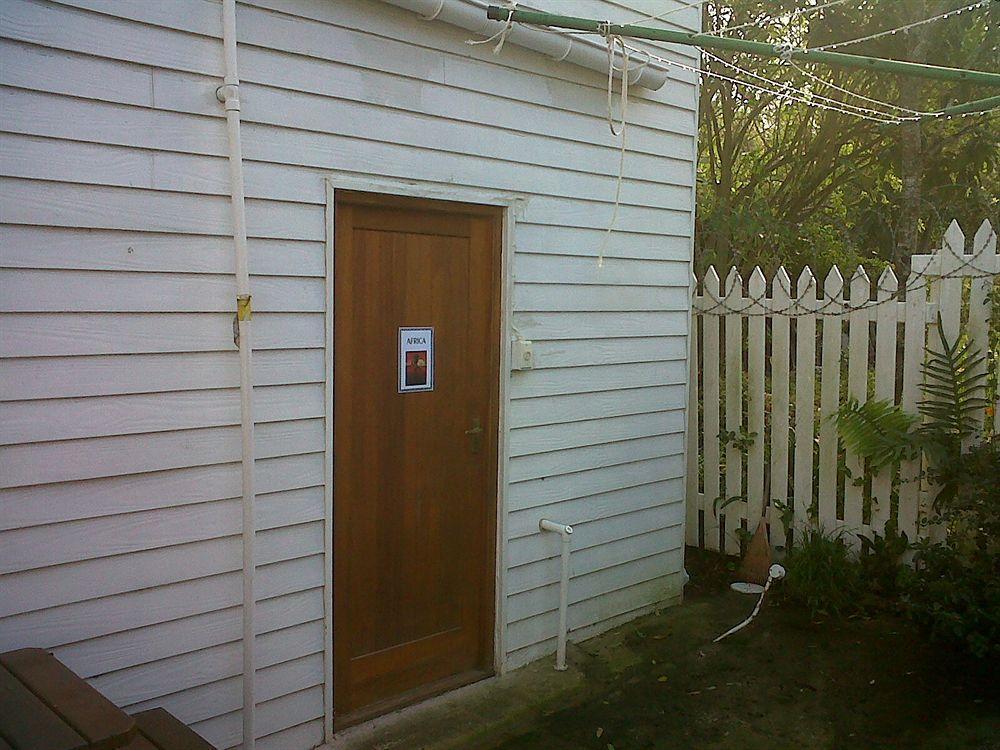 African Jewel Lodge Knysna Exterior foto